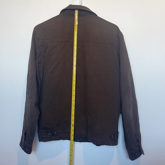 Covington jacket - Picture 4 of 5
